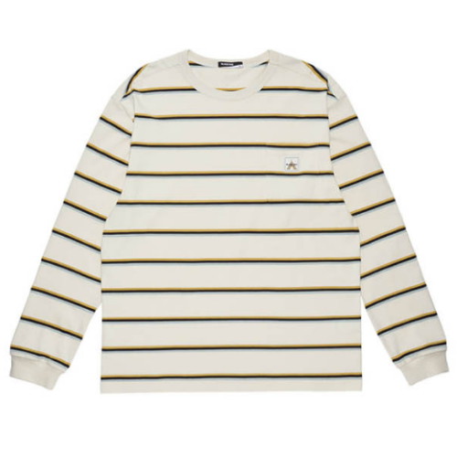 블랙야크 U스프링스티셔츠 1BYTSS1010IV