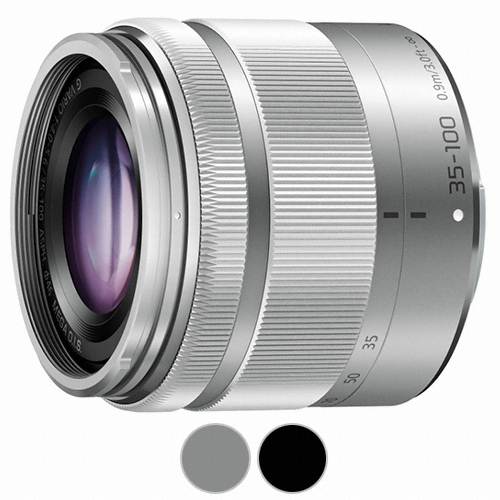 파나소닉 루믹스 G VARIO 35-100mm F4-5.6 ASPH MEGA OIS (중고품)_이미지