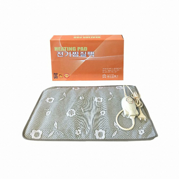 DS-303A 전기찜질 히팅패드