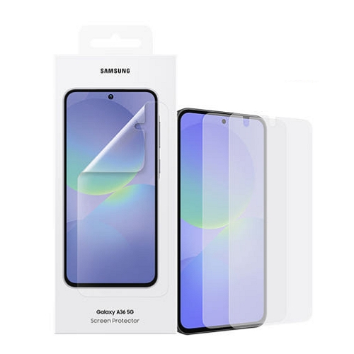 삼성전자 갤럭시A36 AR 보호필름 EF-UA366이미지입니다. 누르면 해당 게시물로 새창이동합니다.