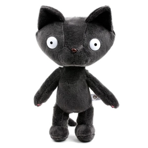 누리토이즈 보토스 봉제인형 - 토토