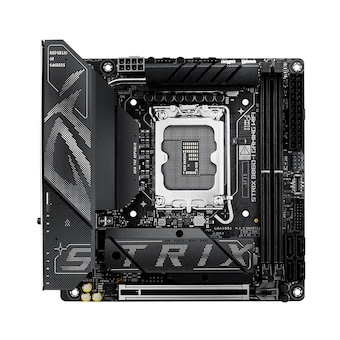 ASUS ROG STRIX B860-I GAMING WIFI 인텍앤컴퍼니
