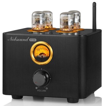 <b>NOBSOUND</b> B100