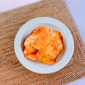 경상도식 석박지 3kg