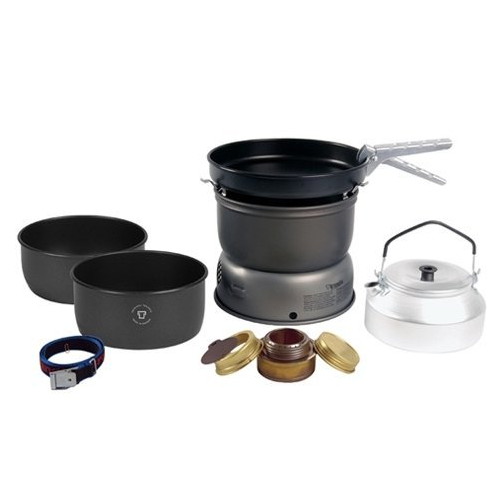 Ʈ������(Trangia) Ʈ������ 25-6HA �������