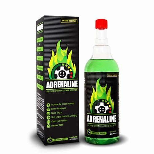 온딜 아드레날린 옥탄부스터 500ml (1개)_이미지
