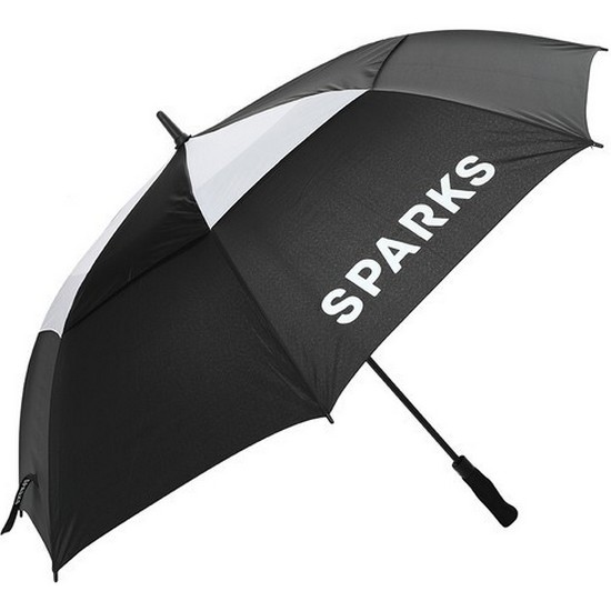 스팍스 배색 패턴 장우산 SN1MAA070_이미지