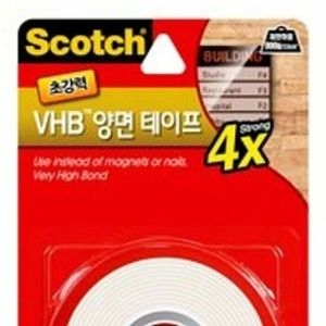 3M 초강력VHB양면테이프CAT.5115