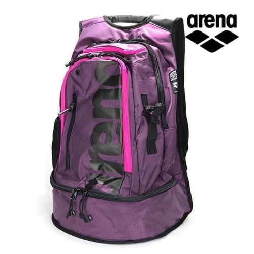 아레나 L 수영가방 백팩 N255066 실내수영 방수가방