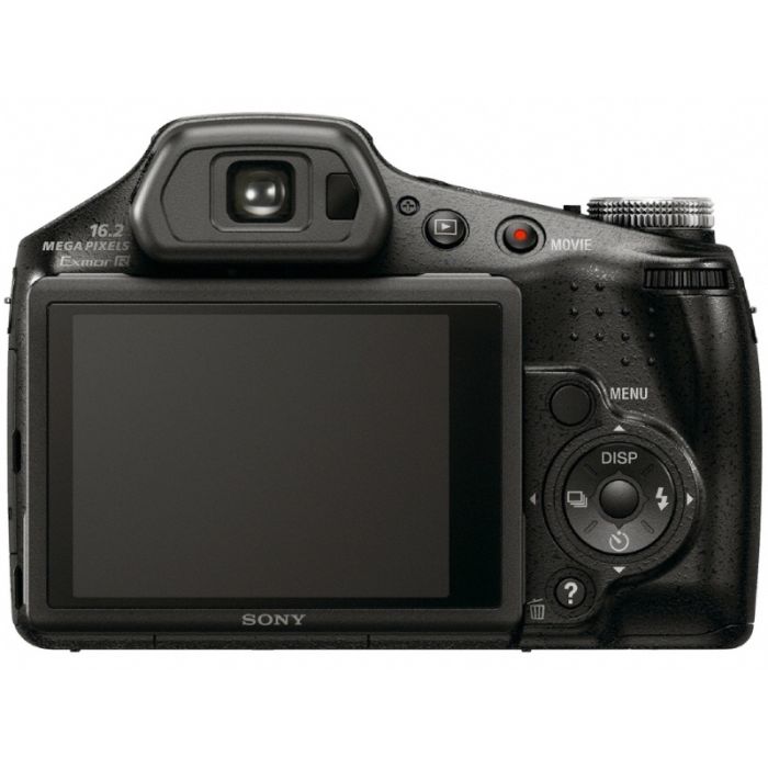 SONY 사이버샷 DSC-HX100V (정품)_이미지