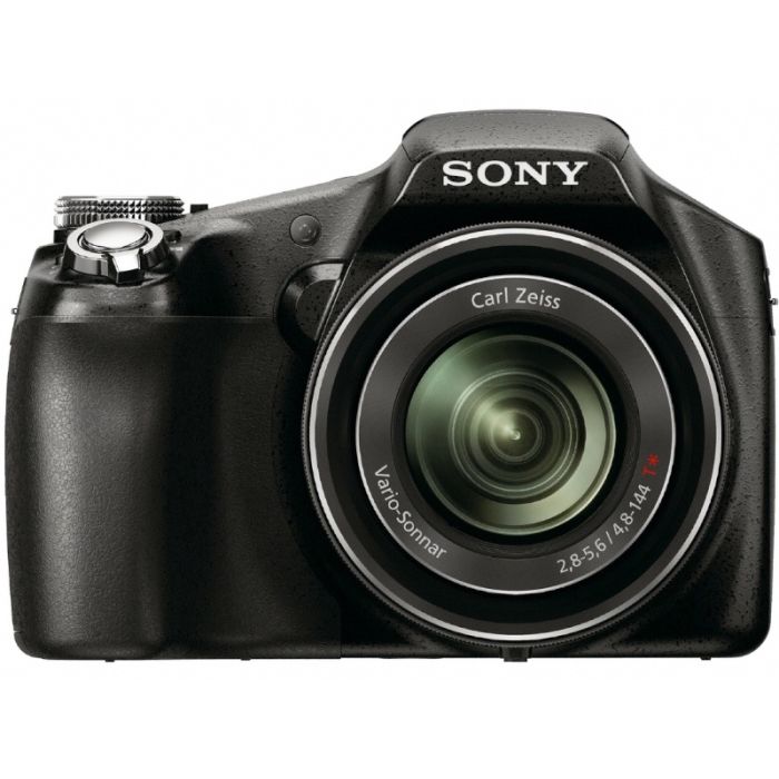 SONY 사이버샷 DSC-HX100V (정품)_이미지