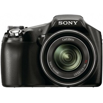 SONY 사이버샷 DSC-HX100V