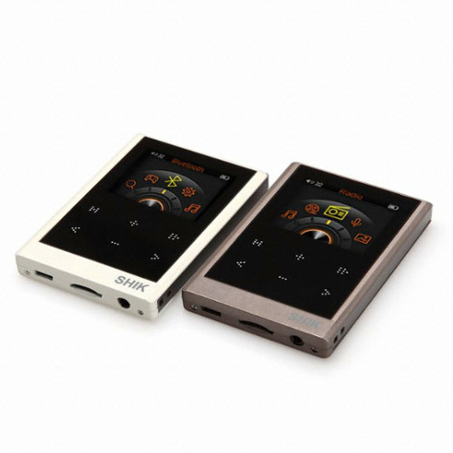 쉬크 E100B 8GB (정품)_이미지