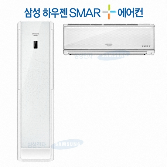 삼성전자 스마트에어컨 AF-HR152WGBCS (기본설치비 포함)