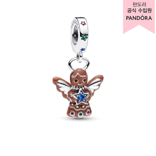 진저브레드 엔젤 댕글 참 794247C01