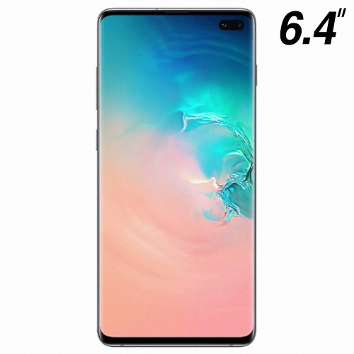삼성전자 갤럭시S10 플러스 LTE 512GB, 공기계 (센터판(리퍼))_이미지