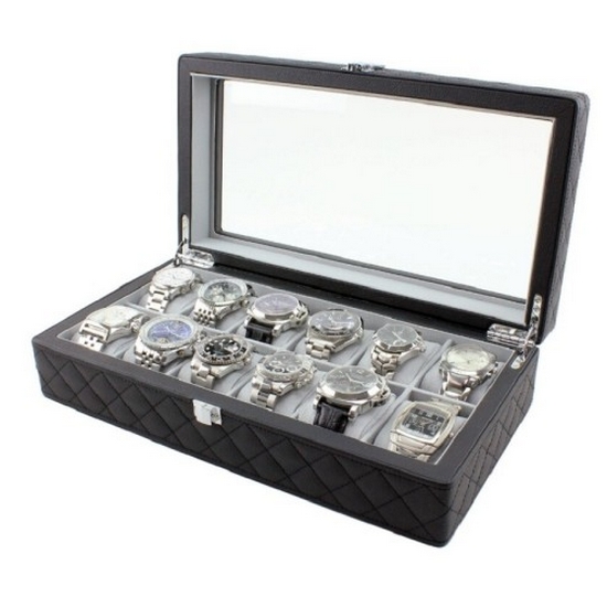 ���̵� ���� ���Ÿ� 12�� �ð躸���� HDBOX002 (Diamond)