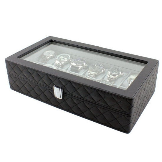 ���̵� ���� ���Ÿ� 12�� �ð躸���� HDBOX002 (Diamond)