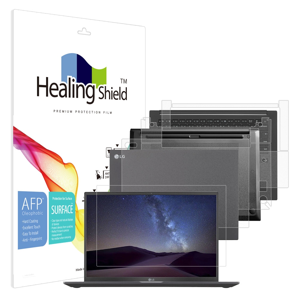 LG전자 울트라PC 엣지 14U70Q 14UD70Q 올레포빅 고광택