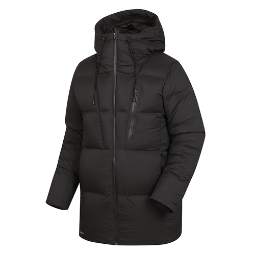 M-H2 하이엔드 후디드 헤비 다운점퍼 PW3MD22W791