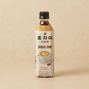 ��ī�ݶ����� ������ ī�� ���ϵ� �� 500ml