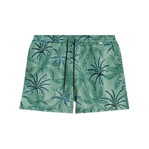 폴스미스 야자수 스윔 쇼츠 M1A239BP41604 T