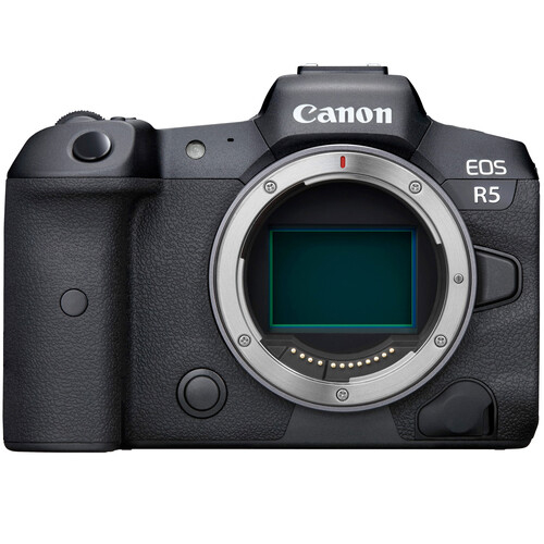 캐논 EOS R5 바디 (중고품)