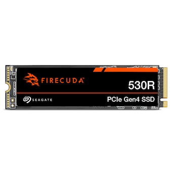 Seagate 파이어쿠다 530R M.2 NVMe