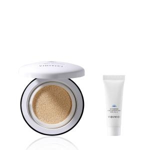 유브이 에센스 선 쿠션 SPF50+ PA