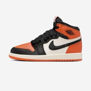 조던 에어 1 레트로 하이 OG 쉐터드 백보드 PS 3429657_이미지