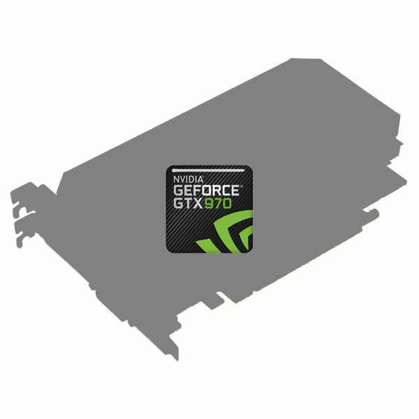 지포스 GTX970 D5 4GB (중고)_이미지