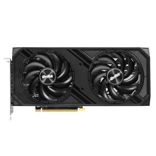 �̿��� ������ RTX 4070 SUPER STORM X Dual D6X 12GB