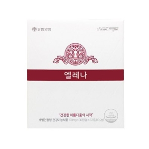 엘레나 네고왕 세트2 종합 여성건강 건강기능식품이미지입니다. 누르면 해당 게시물로 새창이동합니다.