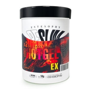 에스테소피 비슬림 슬리밍 셀룰 더블 핫 젤 1KG_이미지