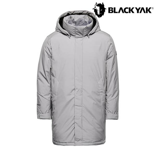블랙야크 히마 WSP 알파 다운자켓 1BYPAW4005SV