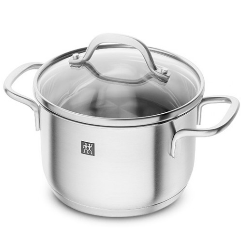 헹켈 즈윌링 피코 높은 양수냄비 (14cm)