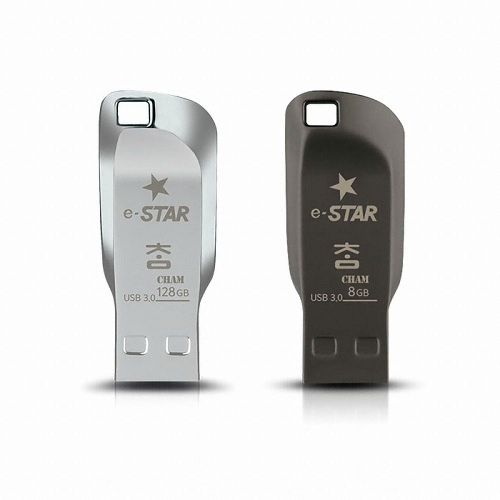 디지탈그리고나 e-STAR CHAM USB 3.0 (64GB)_이미지