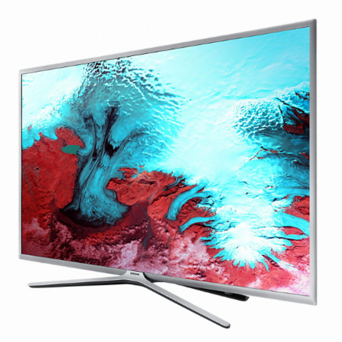 �Ｚ���� UN49K5570BFXKR