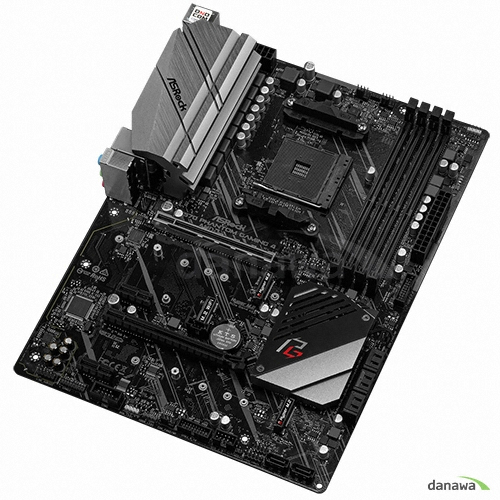 ASRock X570 Phantom Gaming 4 디앤디컴_이미지