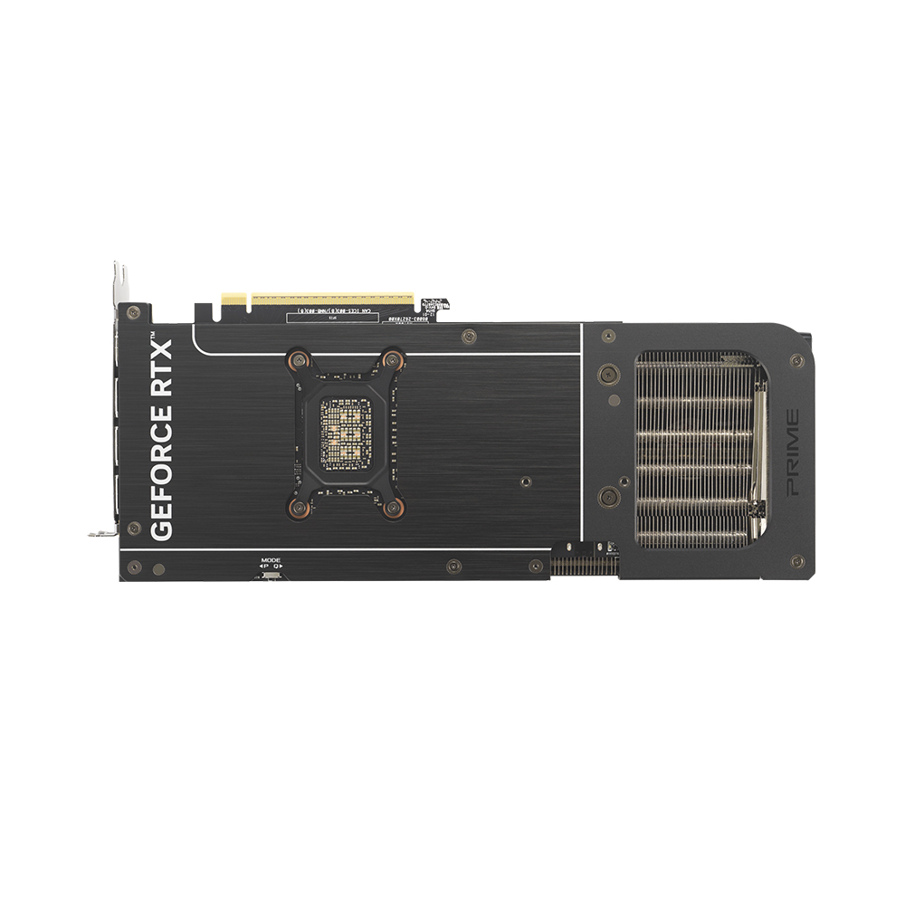 ASUS PRIME 지포스 RTX 5070 Ti OC D7 16GB 대원씨티에스_이미지