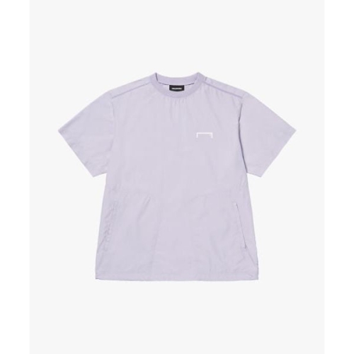 ��Ʃ��� GOALSTUDIO AIR THROUGH WIND PULLOVER-LAVENDER G3MWB103LVN 2367737