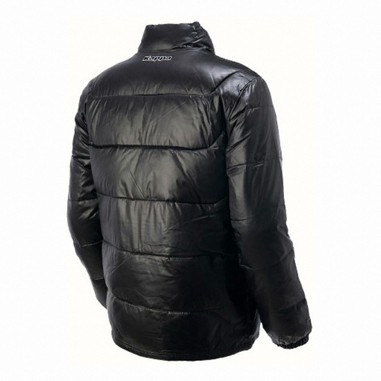 ī�� ���� �е� ���� (KCJP431MS-BLK)