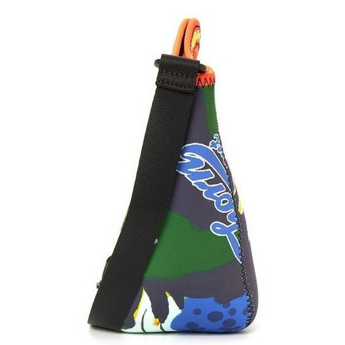 혼가먼트 스프라우트 미니 HCS 3A SB02 블랙 토트겸숄더백_이미지