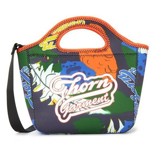 혼가먼트 스프라우트 미니 HCS 3A SB02 블랙 토트겸숄더백