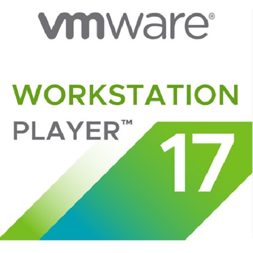 VMWARE Workstation 17 Player 기업용 (라이선스)