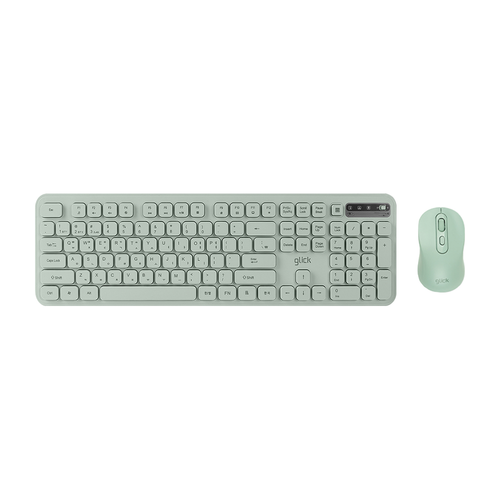 ��Ŭ��Ŀ OFFICEPRO WMK725 ���� Ű���� ���콺 ��Ʈ