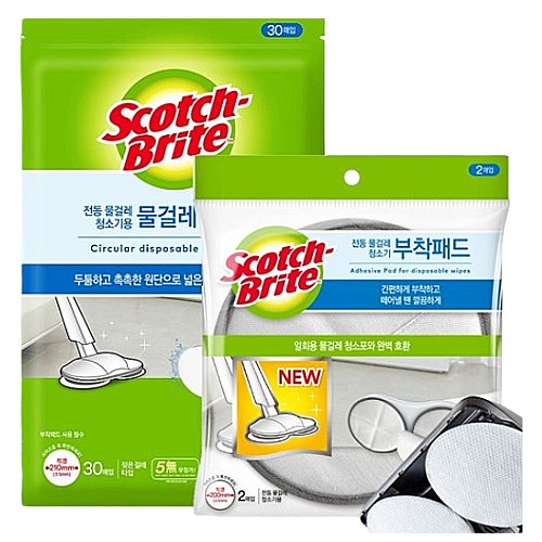 3M ��īġ�����Ʈ ���� ���ɷ� ȣȯ ������ ���� ��ȸ�� û���� 210mm
