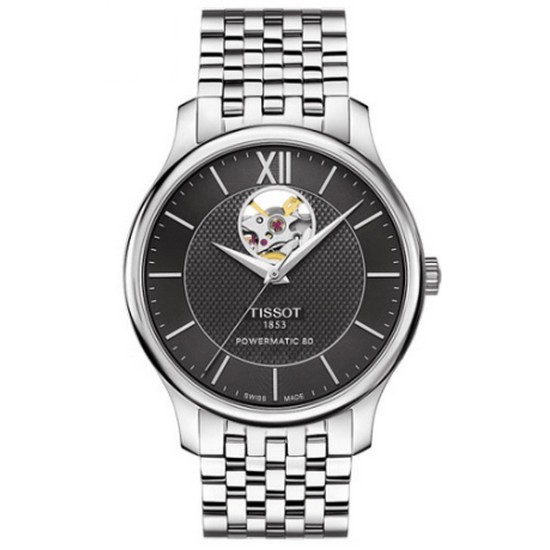 ����ġ�׷� Ƽ�� TRADITION T063.907.11.058.00