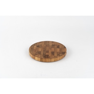 파베르 엔드그레인 도마 (28x28cm)_이미지