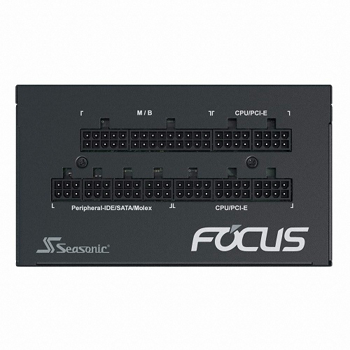 시소닉 FOCUS GOLD GX-1000 풀모듈러_이미지